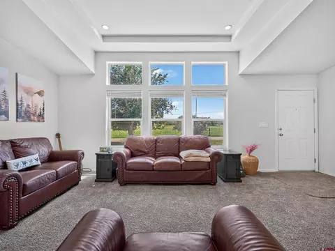 Living - 303 Cr 320, Ignacio, CO 81137 photo 2 of 3