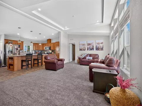 Living - 303 Cr 320, Ignacio, CO 81137 photo 1 of 3