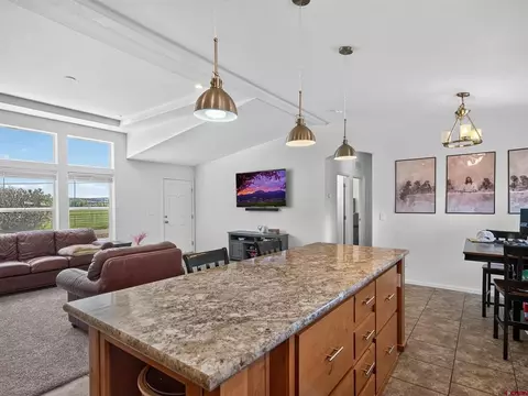 Kitchen - 303 Cr 320, Ignacio, CO 81137 photo 3 of 3