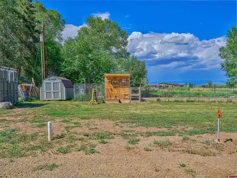 Exterior - 303 Cr 320, Ignacio, CO 81137 photo 4 of 5