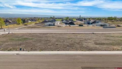 tbd Lot 8 Pinewood St, Montrose, CO 81401