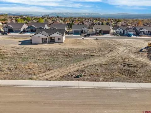 tbd Lot 9 Pinewood St, Montrose, CO 81401