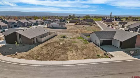 tbd Lot 14 Kestrel Loop, Montrose, CO 81401