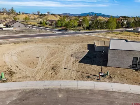 tbd Lot 15 Kestrel Loop, Montrose, CO 81401