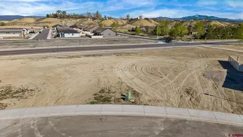 tbd Lot 16 Kestrel Loop, Montrose, CO 81401