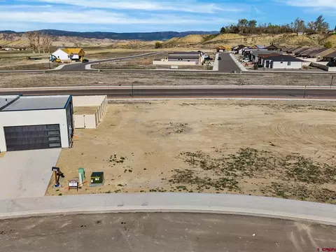 tbd Lot 17 Kestrel Loop, Montrose, CO 81401