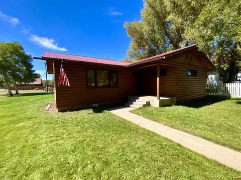 205 N 11th St, Gunnison, CO 81230