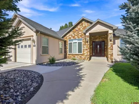 2857 Outlook Rd, Montrose, CO 81401