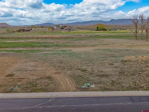 tbd Lot 22 Apple Grove St, Montrose, CO 81401