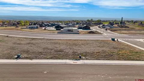 tbd Lot 2 Falcon Dr, Montrose, CO 81401