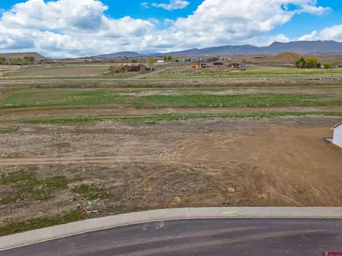tbd Lot 26 Apple Grove St, Montrose, CO 81401