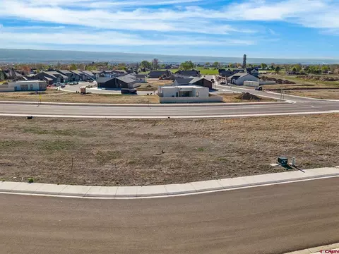 tbd Lot 3 Falcon Dr, Montrose, CO 81401