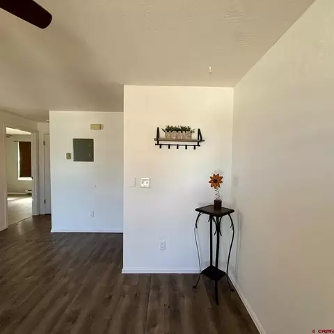 Entry Way - 520 W 6th St, Cortez, CO 81321 photo 2 of 2