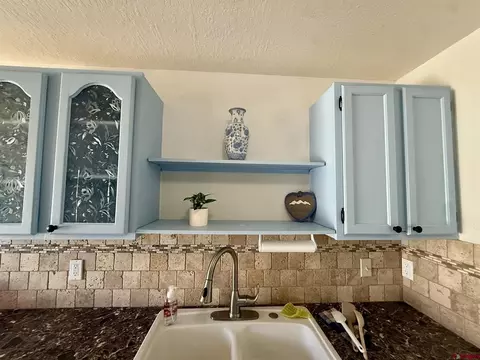 Kitchen - 520 W 6th St, Cortez, CO 81321 photo 7 of 9