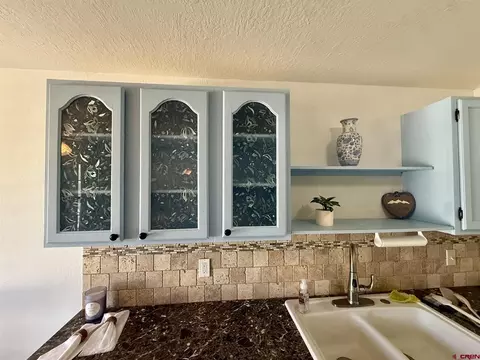 Kitchen - 520 W 6th St, Cortez, CO 81321 photo 6 of 9