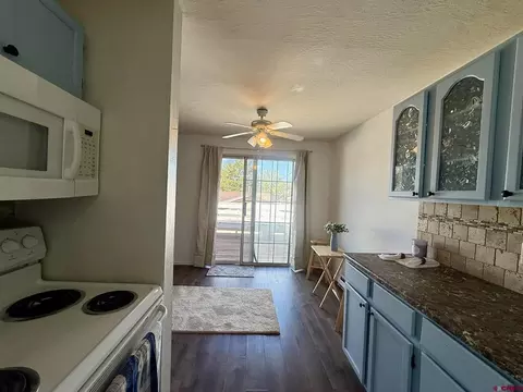 Kitchen - 520 W 6th St, Cortez, CO 81321 photo 9 of 9