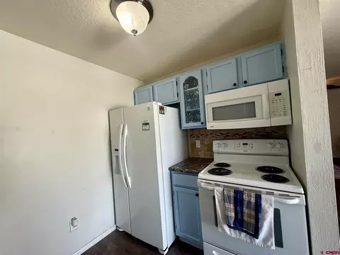 Kitchen - 520 W 6th St, Cortez, CO 81321 photo 5 of 9
