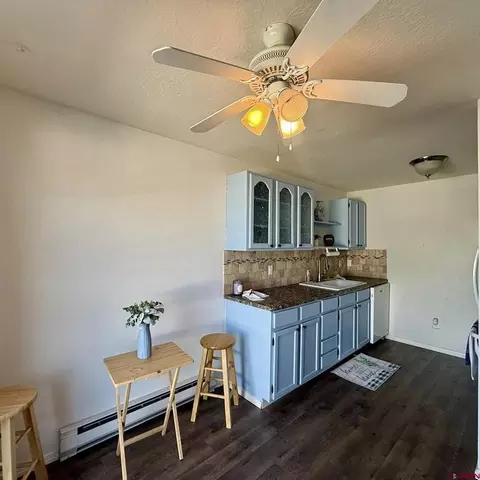 Kitchen - 520 W 6th St, Cortez, CO 81321 photo 1 of 9