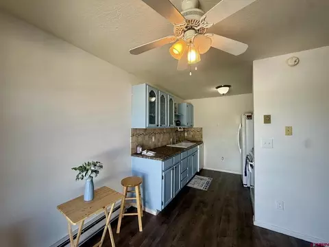 Kitchen - 520 W 6th St, Cortez, CO 81321 photo 3 of 9