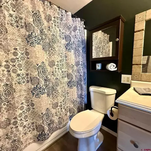 Bath - 520 W 6th St, Cortez, CO 81321 photo 4 of 6