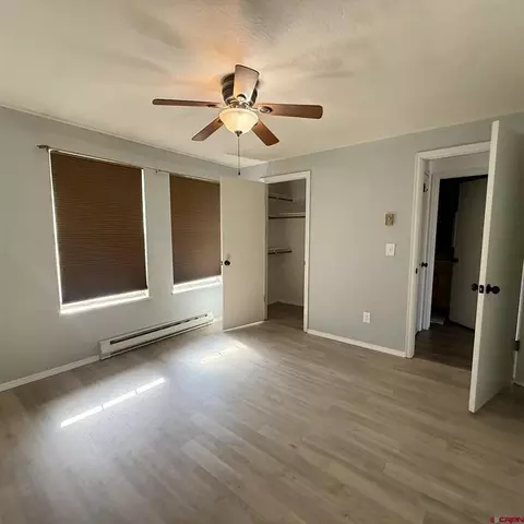Bedroom - 520 W 6th St, Cortez, CO 81321 photo 2 of 2