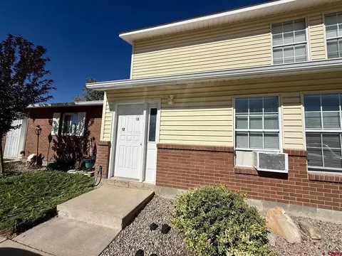 Exterior - 520 W 6th St, Cortez, CO 81321 photo 1 of 3