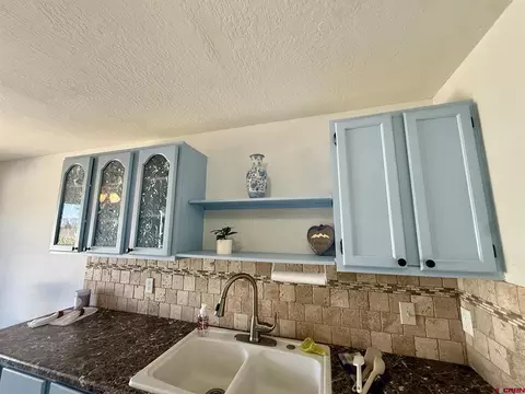 Kitchen - 520 W 6th St, Cortez, CO 81321 photo 8 of 9