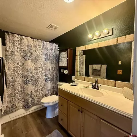 Bath - 520 W 6th St, Cortez, CO 81321 photo 1 of 6
