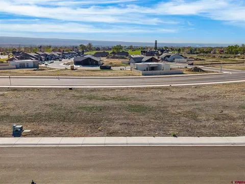 tbd Lot 4 Falcon Dr, Montrose, CO 81401