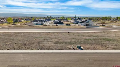 tbd Lot 5 Falcon Dr, Montrose, CO 81401