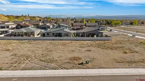 tbd Lot 4 Apple Grove St, Montrose, CO 81401