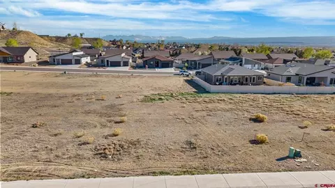 tbd Lot 6 Apple Grove St, Montrose, CO 81401