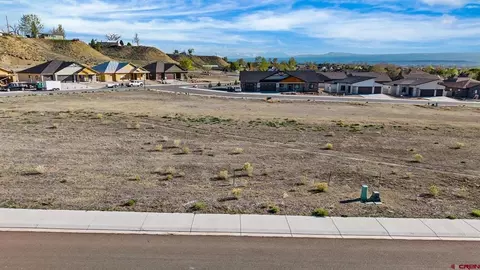 tbd Lot 9 Apple Grove St, Montrose, CO 81401
