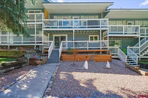 103 5th Avenue Ct, Ouray, CO 81427
