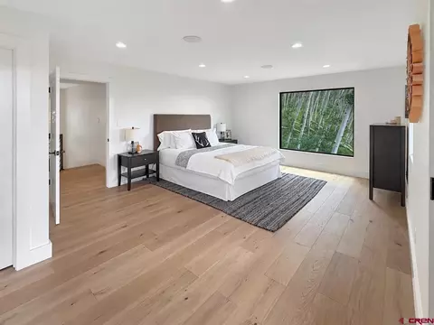 Bedroom - 69 Peeler Ln, Crested Butte, CO 81224 photo 4 of 8