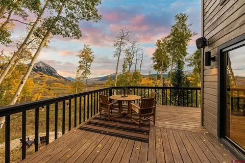 Exterior - 69 Peeler Ln, Crested Butte, CO 81224 photo 3 of 5