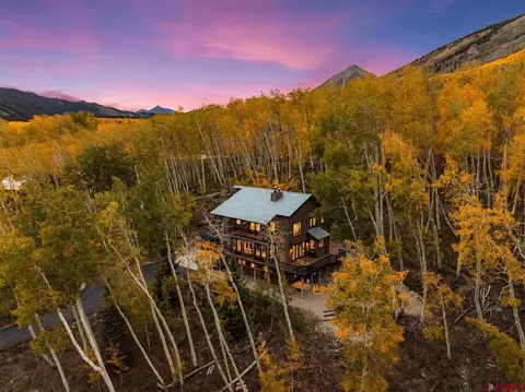 Exterior - 69 Peeler Ln, Crested Butte, CO 81224 photo 5 of 5