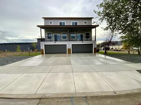 216 S 14th St, Gunnison, CO 81230