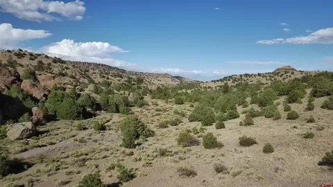 tbd Nicmodes Rd, Monte Vista, CO 81144