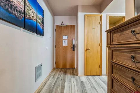 Entry Way - 71 E Needles #547, Durango, CO 81301 photo 2 of 2