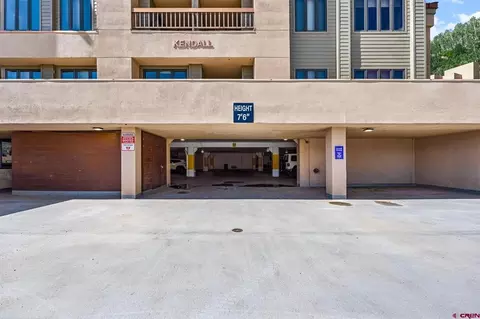 Exterior - 71 E Needles #547, Durango, CO 81301 photo 4 of 11