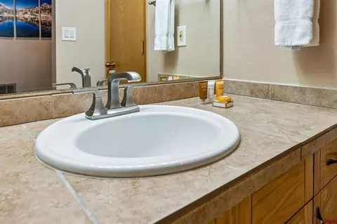 Bath - 71 E Needles #547, Durango, CO 81301 photo 3 of 3
