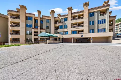 Exterior - 71 E Needles #547, Durango, CO 81301 photo 6 of 11