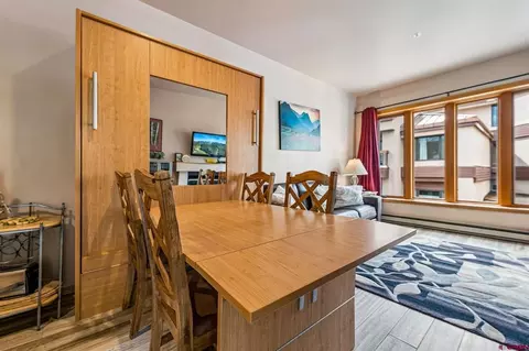 Dining - 71 E Needles #547, Durango, CO 81301 photo 3 of 4