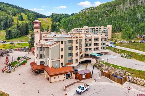 Exterior - 71 E Needles #547, Durango, CO 81301 photo 10 of 11