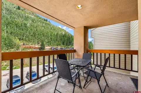 Exterior - 71 E Needles #547, Durango, CO 81301 photo 3 of 11