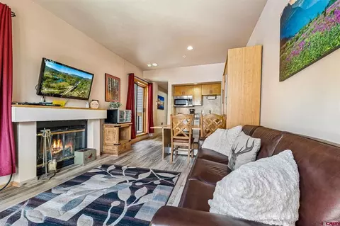 Living - 71 E Needles #547, Durango, CO 81301 photo 2 of 3