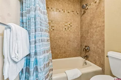 Bath - 71 E Needles #547, Durango, CO 81301 photo 2 of 3