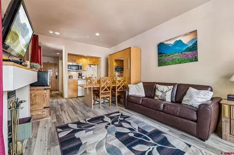 Living - 71 E Needles #547, Durango, CO 81301 photo 1 of 3
