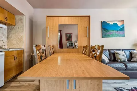 Dining - 71 E Needles #547, Durango, CO 81301 photo 4 of 4